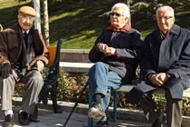 Chùm ảnh mới lạ về đất nước Iran hiện đại