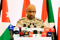 Ả-rập Xê-út sẵn sàng điều bộ binh sang Syria đánh IS