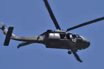 Quân đảo chính Thổ Nhĩ Kỳ dùng trực thăng chạy trốn