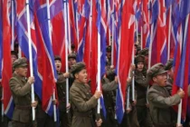  Triều Tiên giữ con các nhà ngoại giao ở trong nước