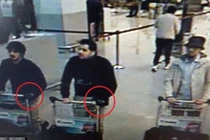 Có nghi phạm thứ tư vụ đánh bom khủng bố ở Bỉ?