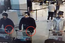 Có nghi phạm thứ tư vụ đánh bom khủng bố ở Bỉ?