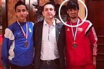 Thân thế gia đình nghi phạm đánh bom khủng bố ở Bỉ