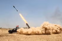  Những hình ảnh chưa công bố về chảo lửa Fallujah