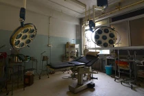 Những bệnh viện bỏ hoang ở Nhật Bản