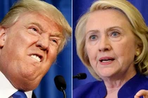 Diễn biến bất ngờ tạo lợi thế cho ứng viên Donald Trump