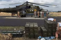 Mổ xẻ tin tức báo chí về việc Nga rút quân khỏi Syria