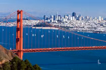 10 điều thú vị về thành phố San Francisco