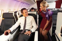 Điểm danh các hãng hàng không tốt nhất thế giới 2016