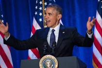 Lương của các lãnh đạo thế giới cao thấp ra sao?