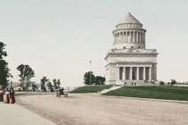 15 ảnh màu hiếm hoi về nước Mỹ thời xưa 