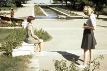 Đất nước Afghanistan hưng thịnh trước chiến tranh