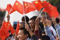 12 sự thật bất ngờ về đất nước Trung Quốc