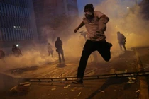 Kinh hoàng cuộc sống tại thành phố chết chóc nhất hành tinh