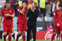 Soi kèo phạt góc Tây Ban Nha vs Nhật Bản 2h 2/12 bảng E World Cup 2022