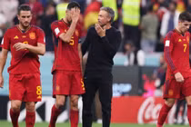 Soi kèo phạt góc Tây Ban Nha vs Nhật Bản 2h 2/12 bảng E World Cup 2022