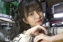 Phát sốt với clip tự đệm guitar và hát của 10X Tây Nguyên