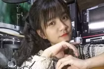 Phát sốt với clip tự đệm guitar và hát của 10X Tây Nguyên