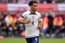 Soi kèo phạt góc Mỹ vs Wales 2h 22/11 bảng B World Cup 2022