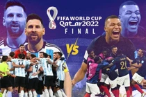 Nhận định soi kèo Argentina vs Pháp 22h 18/12 chung kết World Cup 2022