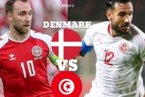 Soi kèo phạt góc Đan Mạch vs Tunisia 20h 22/11 bảng D World Cup 2022