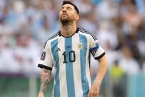 Soi kèo phạt góc Argentina vs Mexico 2h 27/11 bảng C World Cup 2022