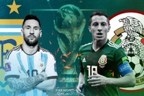 Nhận định tỷ lệ kèo Argentina vs Mexico 2h 27/11 bảng C World Cup 2022