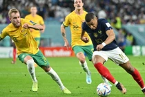 Nhận định tỷ lệ kèo Pháp vs Đan Mạch 23h 26/11 bảng D World Cup 2022