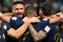 Soi kèo phạt góc Pháp vs Đan Mạch 23h 26/11 bảng D World Cup 2022