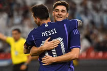 Soi kèo Argentina vs Ả Rập Xê Út 17h 22/11 bảng C World Cup 2022