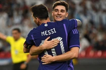 Soi kèo Argentina vs Ả Rập Xê Út 17h 22/11 bảng C World Cup 2022