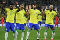 Soi kèo phạt góc Brazil vs Croatia 22h 9/12 tứ kết World Cup 2022