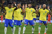 Soi kèo phạt góc Brazil vs Croatia 22h 9/12 tứ kết World Cup 2022
