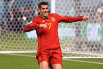 Soi kèo phạt góc Tây Ban Nha vs Ma Rốc 22h 6/12 vòng 1/16 World Cup 2022