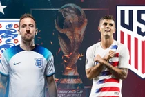 Nhận định tỷ lệ kèo Anh vs Mỹ 2h 26/11 bảng B World Cup 2022