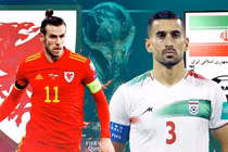 Nhận định tỷ lệ kèo Wales vs Iran 17h 25/11 bảng B World Cup 2022
