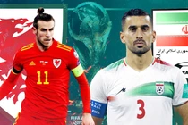 Nhận định tỷ lệ kèo Wales vs Iran 17h 25/11 bảng B World Cup 2022
