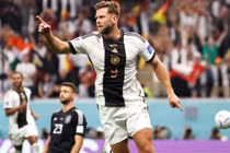 Soi kèo phạt góc Đức vs Costa Rica 2h 2/12 bảng E World Cup 2022