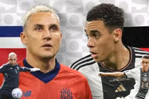 Nhận định soi kèo Đức vs Costa Rica 2h 2/12 bảng E World Cup 2022