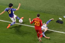 Soi kèo phạt góc Croatia vs Nhật Bản 22h 5/12 vòng 1/16 World Cup 2022