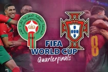 Nhận định soi kèo Bồ Đào Nha vs Ma Rốc 22h 10/12 tứ kết World Cup 2022