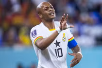 Soi kèo phạt góc Hàn Quốc vs Ghana 20h 28/11 bảng H World Cup 2022