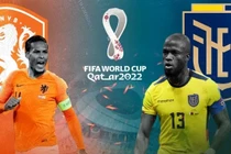 Dự đoán tỷ lệ kèo Hà Lan vs Ecuador 23h 25/11 bảng A World Cup 2022