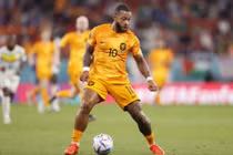 Soi kèo phạt góc Hà Lan vs Ecuador 23h 25/11 bảng A World Cup 2022