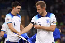 Soi kèo phạt góc Anh vs Iran 20h 21/11 bảng B World Cup 2022