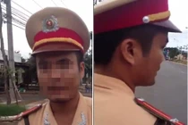 Tài xế “tố” CSGT “ăn bẩn“: Lương tâm tôi cắn rứt!