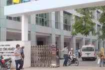 Đóng giả sinh viên, vào trường đại học… tự tử