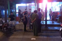 Đâm chém kinh hoàng giữa phố, một người thiệt mạng