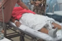 Đại uý bắn chết thiếu tá CSGT?