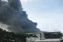 Phát hiện 53 lỗi PCCC tại Công ty Pou Yuen